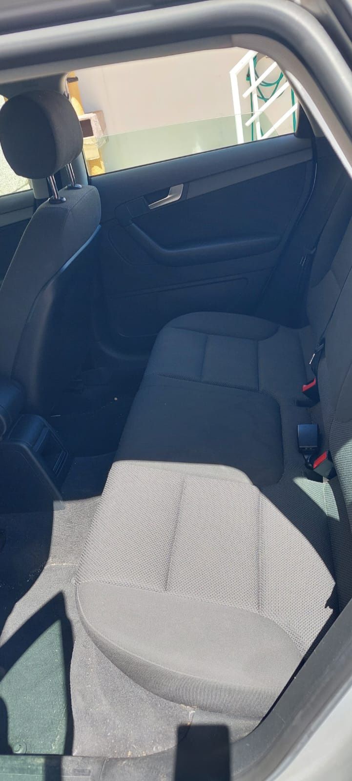 Audi A3 8P 1.6 TDI