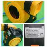 Motor de Insuflavel NOVO 1,5HP