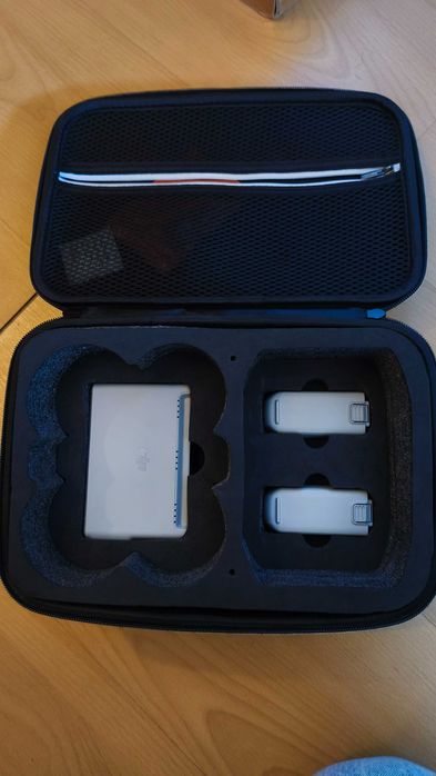 DJI Neo + Extras | Estado Novo | DJI Care Incluído