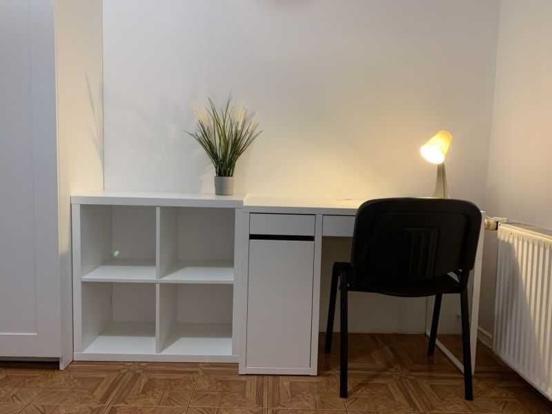 Pokój 1 osobowy do wynajęcia Lublin OPŁATY W CENIE Dziesiąta