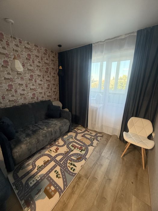 Однокімнатна квартира