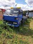 Para peças MITSBISHI CANTER FE 110 ELY pronto socorro troco