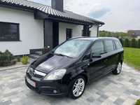 Opel Zafira 1.8 16v xenon navi skóra Cosmo Niemcy