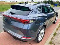 Cupra Formentor 2.0 tdi 150 Ps