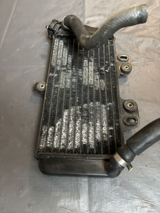 Chłodnica YAMAHA TDR125 2T