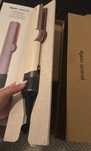 Dyson airstrait secador/alisador