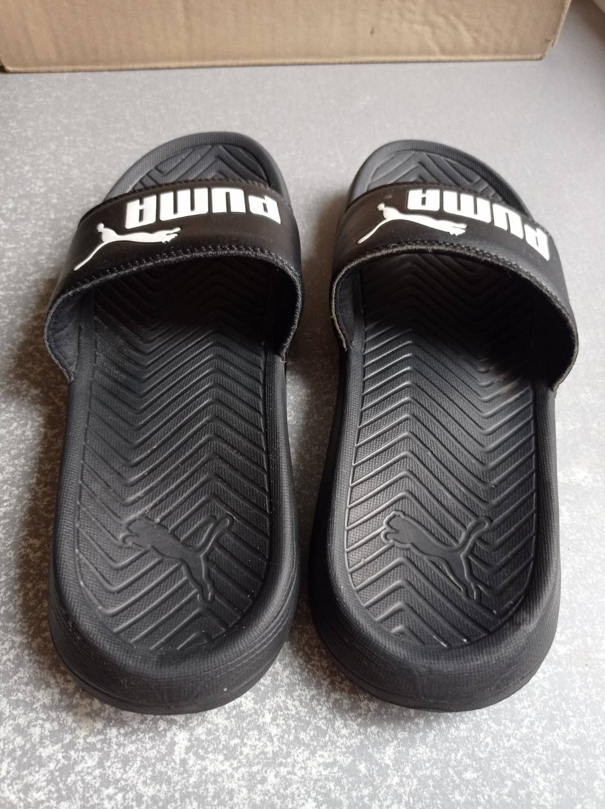 Шльопанці тапочки Puma Popcat 20 -40р