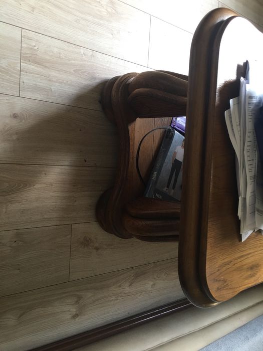 Meble dębowe używane