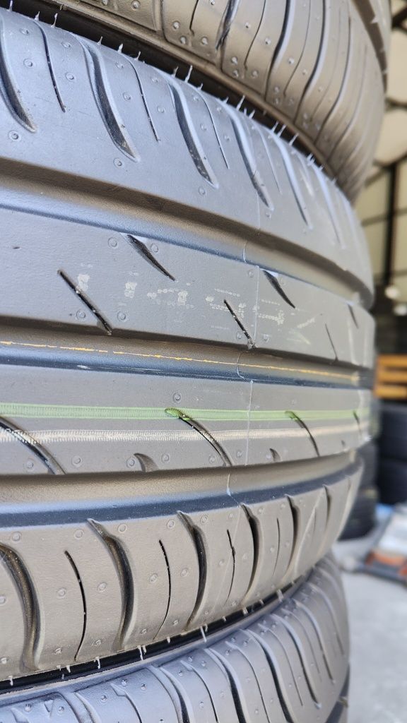 195/45/16 Nexen Nblue HD Plus komplet 2024