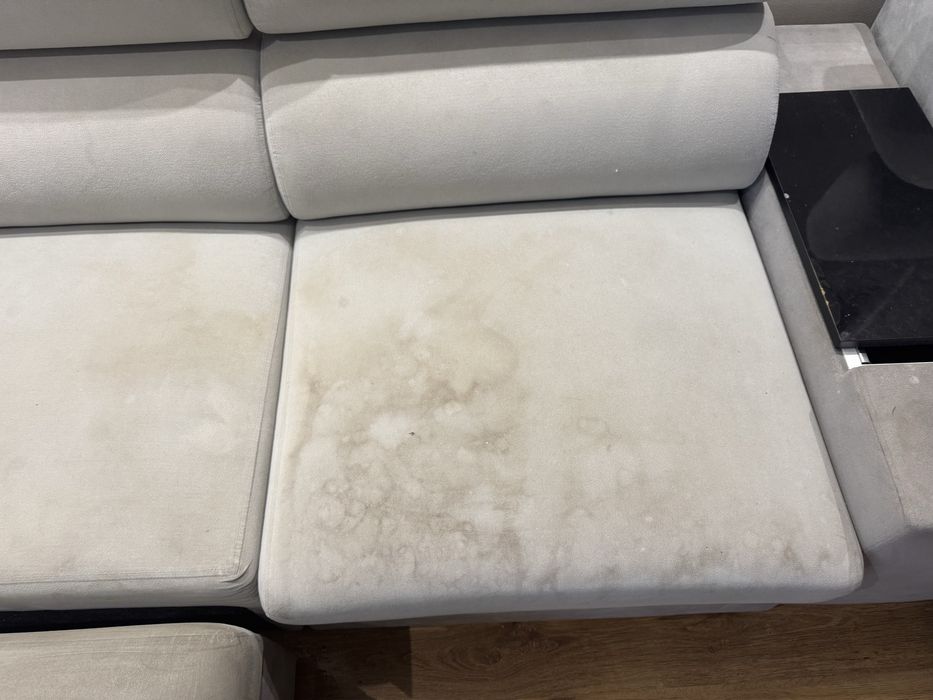 Pranie tapicerki meblowej ,kanap,dywanow,wykladzin