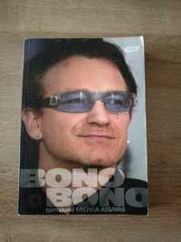 BONO o BONO - wywiad z 2007