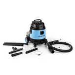 odkurzacz klarstein na mokro i na sucho 20L 1250W