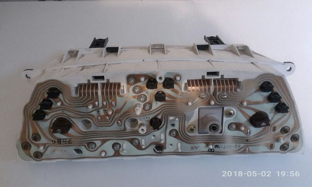 Quadrante Suzuki Swift gti mk2 como novo