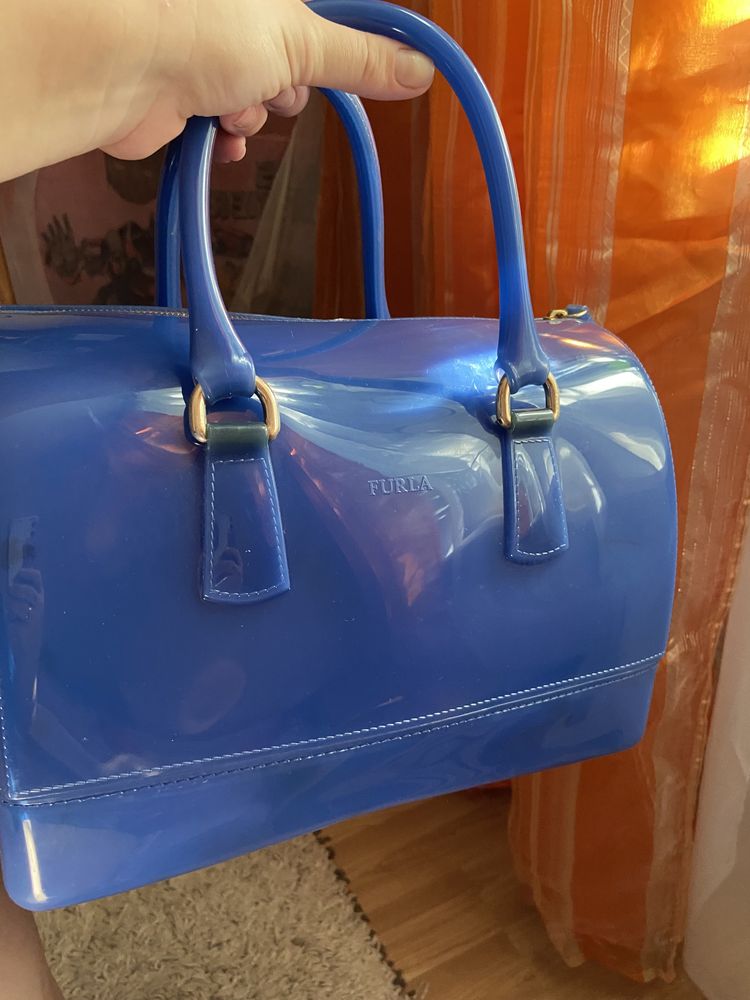 Furla candy bag сумка