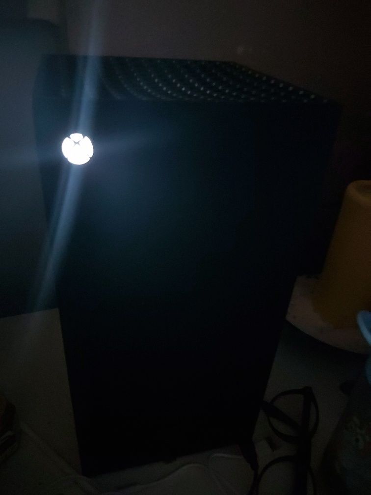 Vend xbox series x