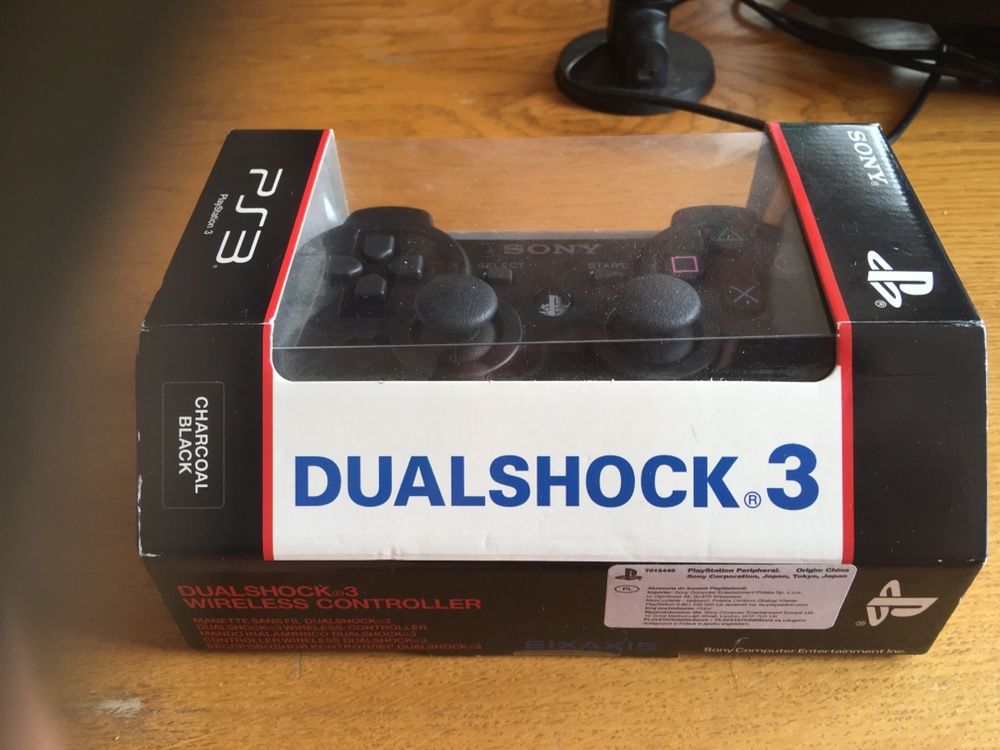 Oryginalny DualShock 3