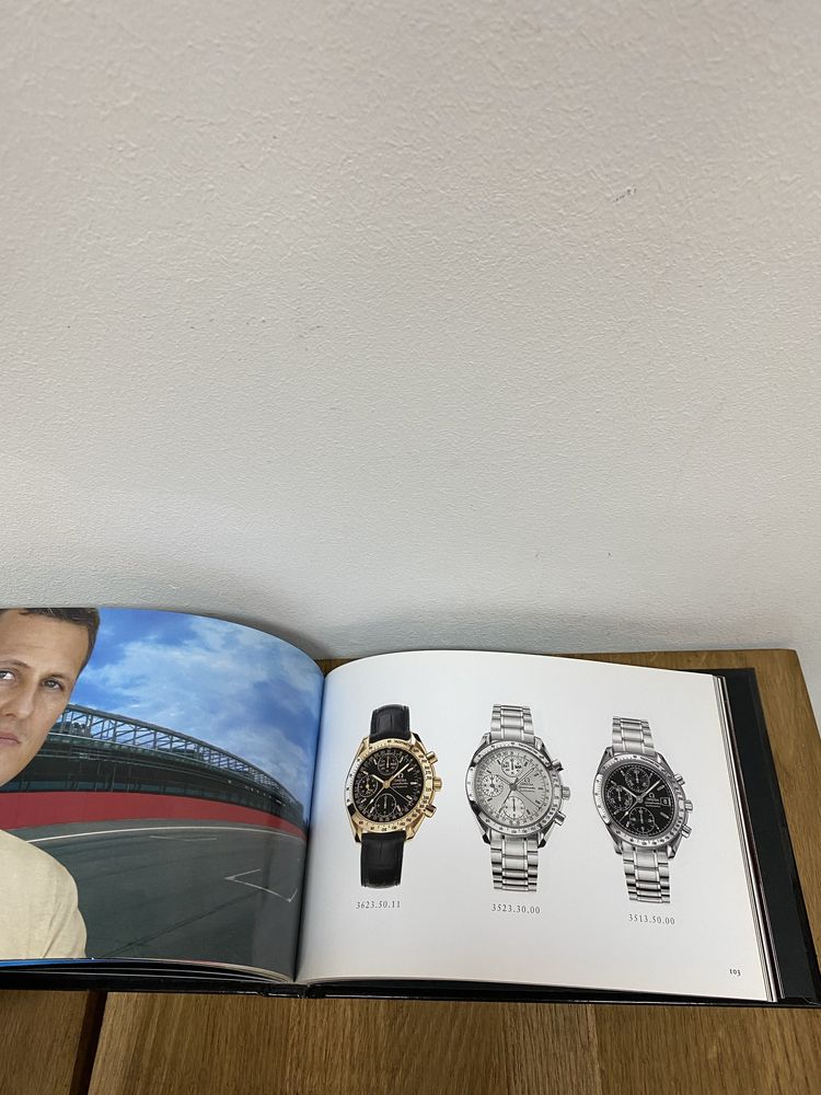 Omega katalog 2005r.