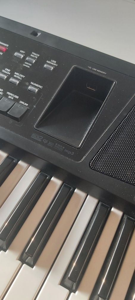 Roland BK 5 mp.3