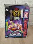 Hasbro Transformers Legacy Jhiaxus