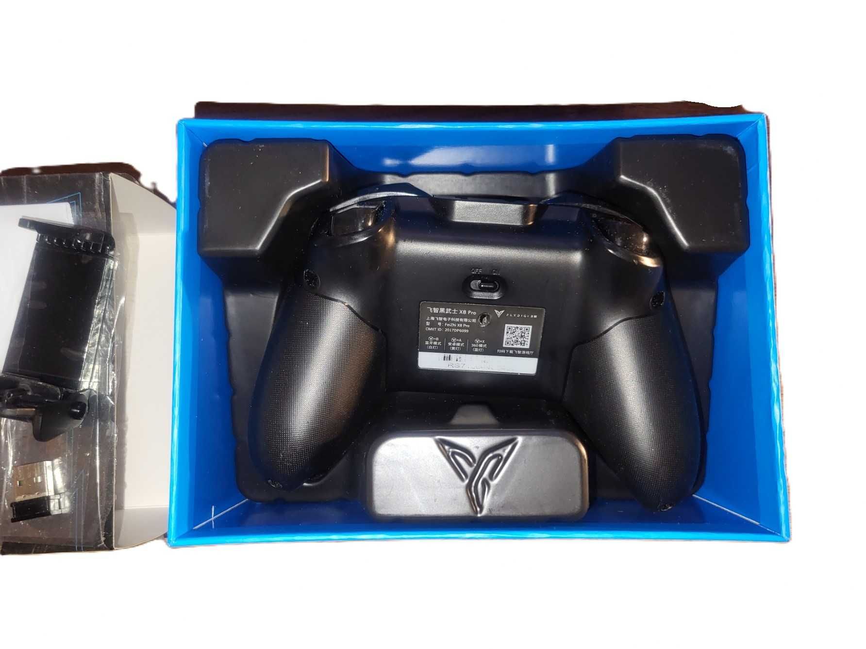 Flydigi X8 Pro Wireless Controller