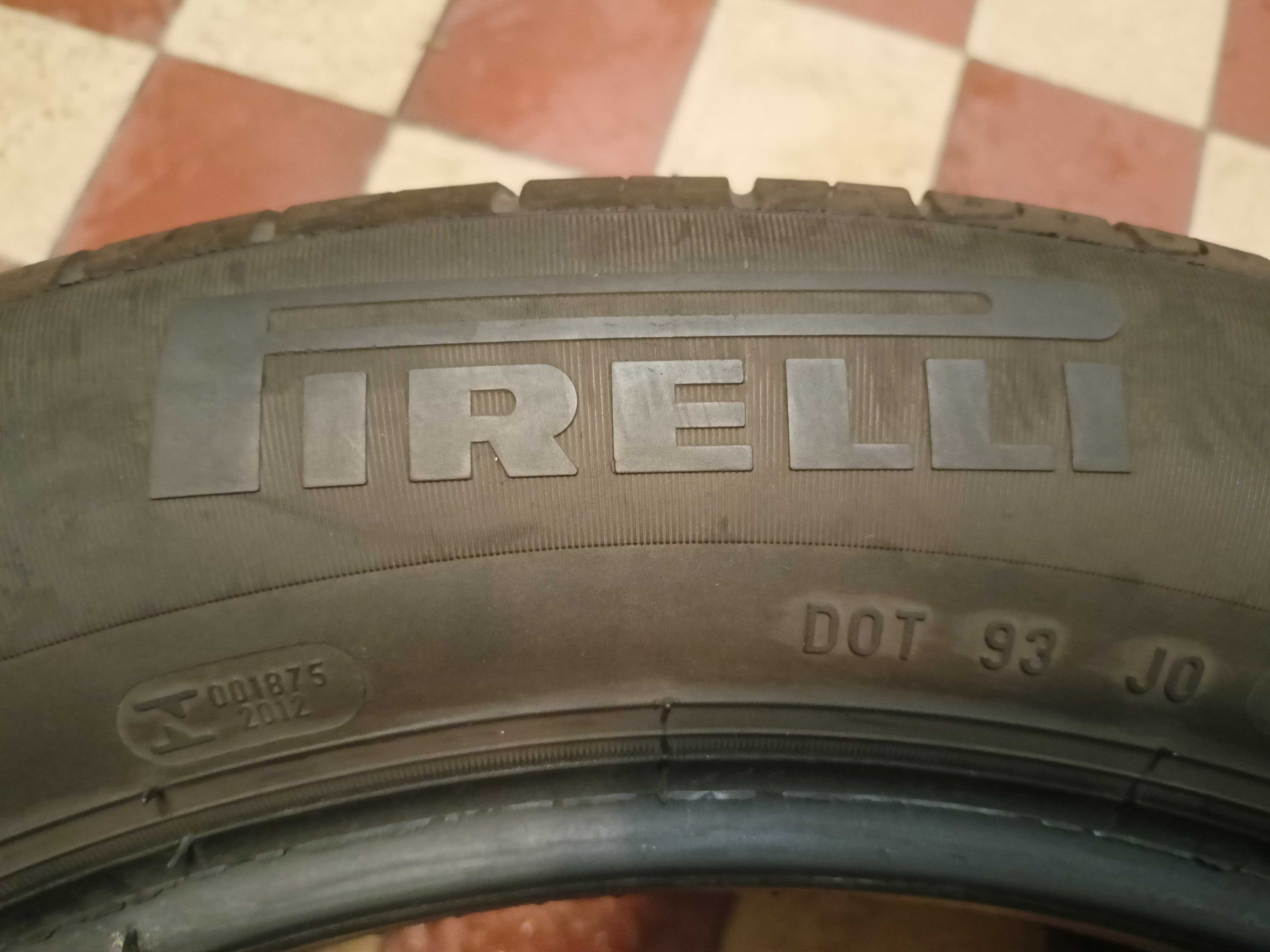 Pirelli Cinturato P7 215/55R17 94W Seal Inside