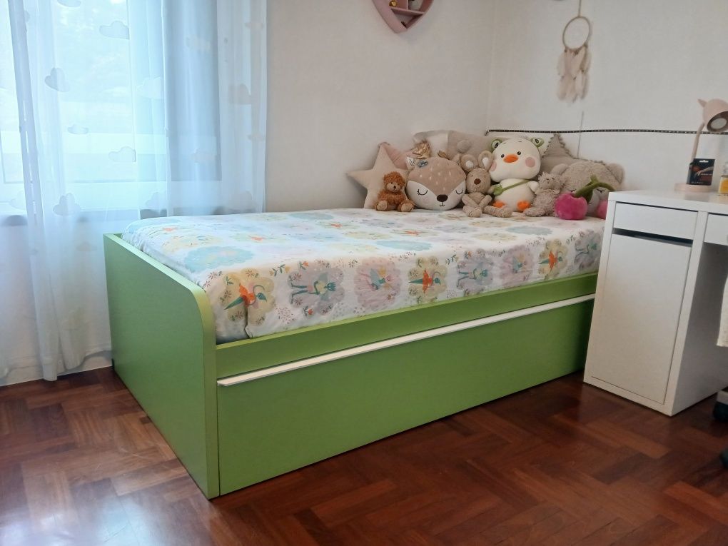 Beliche para quarto de criança