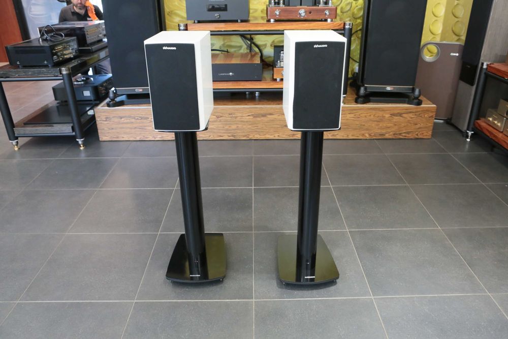 Dynaudio Xeo 3 aktywne kolumny głośnikowe