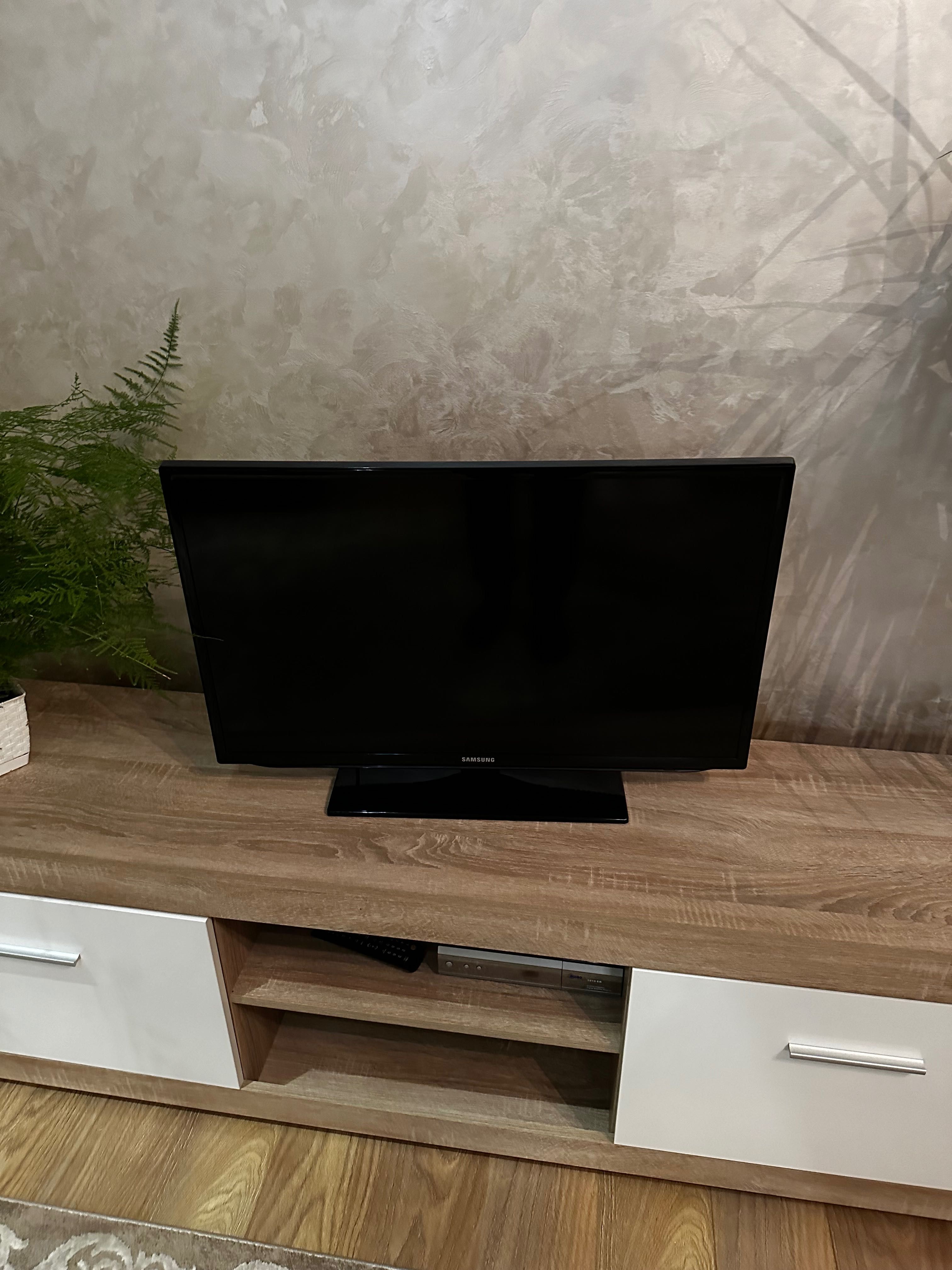 Телевізор Samsung