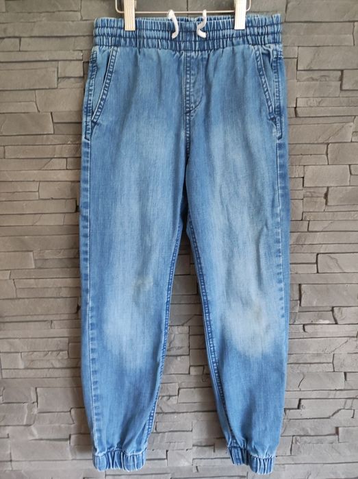 Spodnie dżinsowe H&M