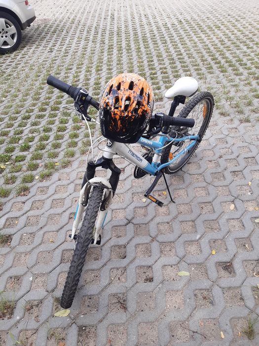 Rower Meriva kola 24 cale