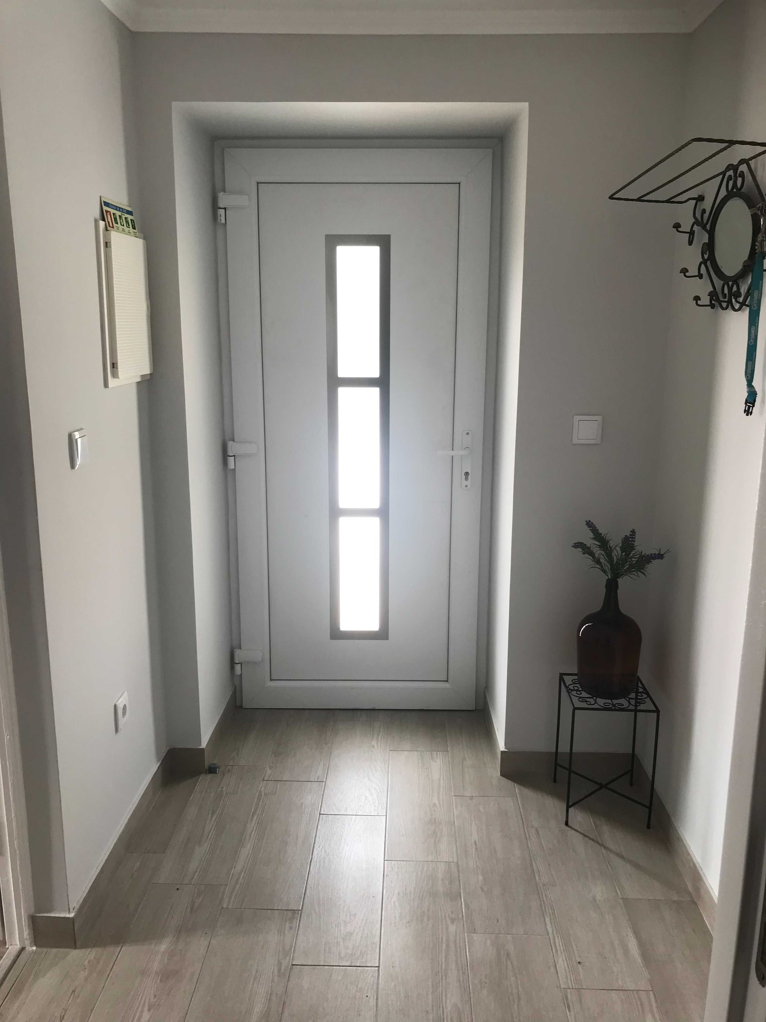 Vá para o campo com o conforto de uma casa urbana