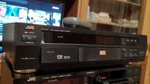 Продам топовый ДВД-проигрыватель JVC XV-D721