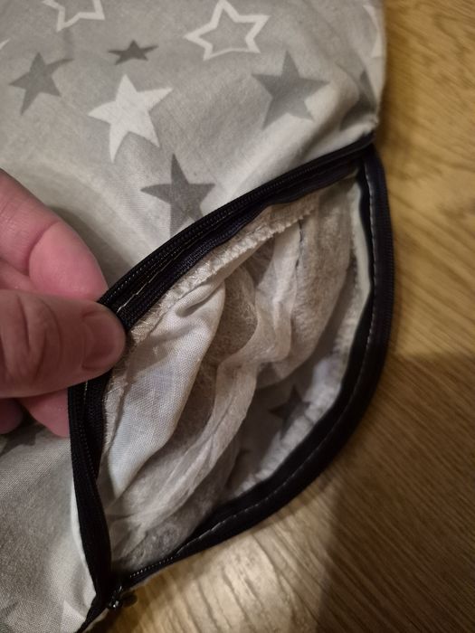 Подушка для вагітних U-подібної форми, 170 см