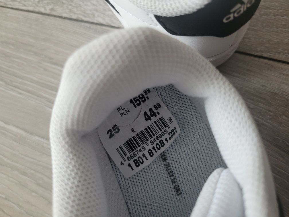 Buty buciki Adidas 25