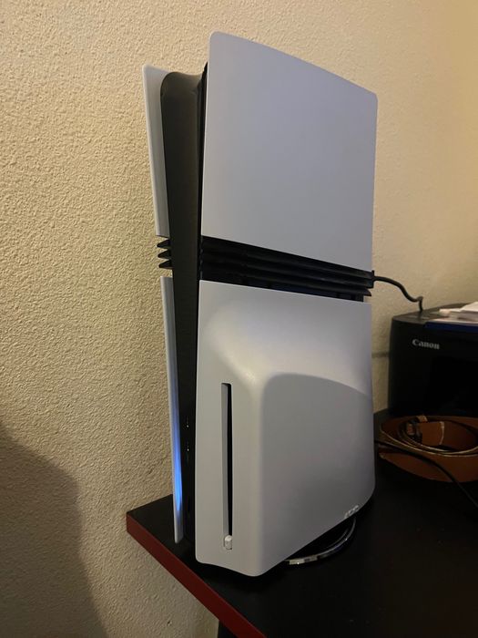 Troco ps5 pro por bom pc gamer