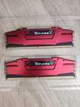 Память G.Skill 16 GB (2x8GB) DDR4 3000 MHz Ripjaws V