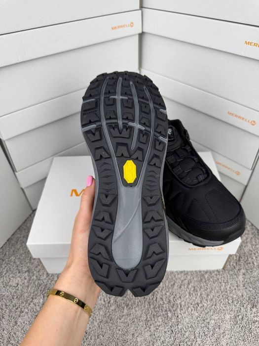 Чоловічі кросівки Merrell Float Мужские кроссовки Мерел