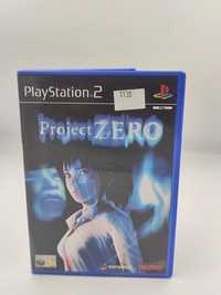 Project Zero Ps2 nr 1130