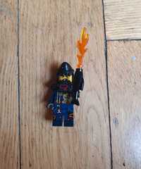 Lego 71019 Ninjago shark army żarłacz