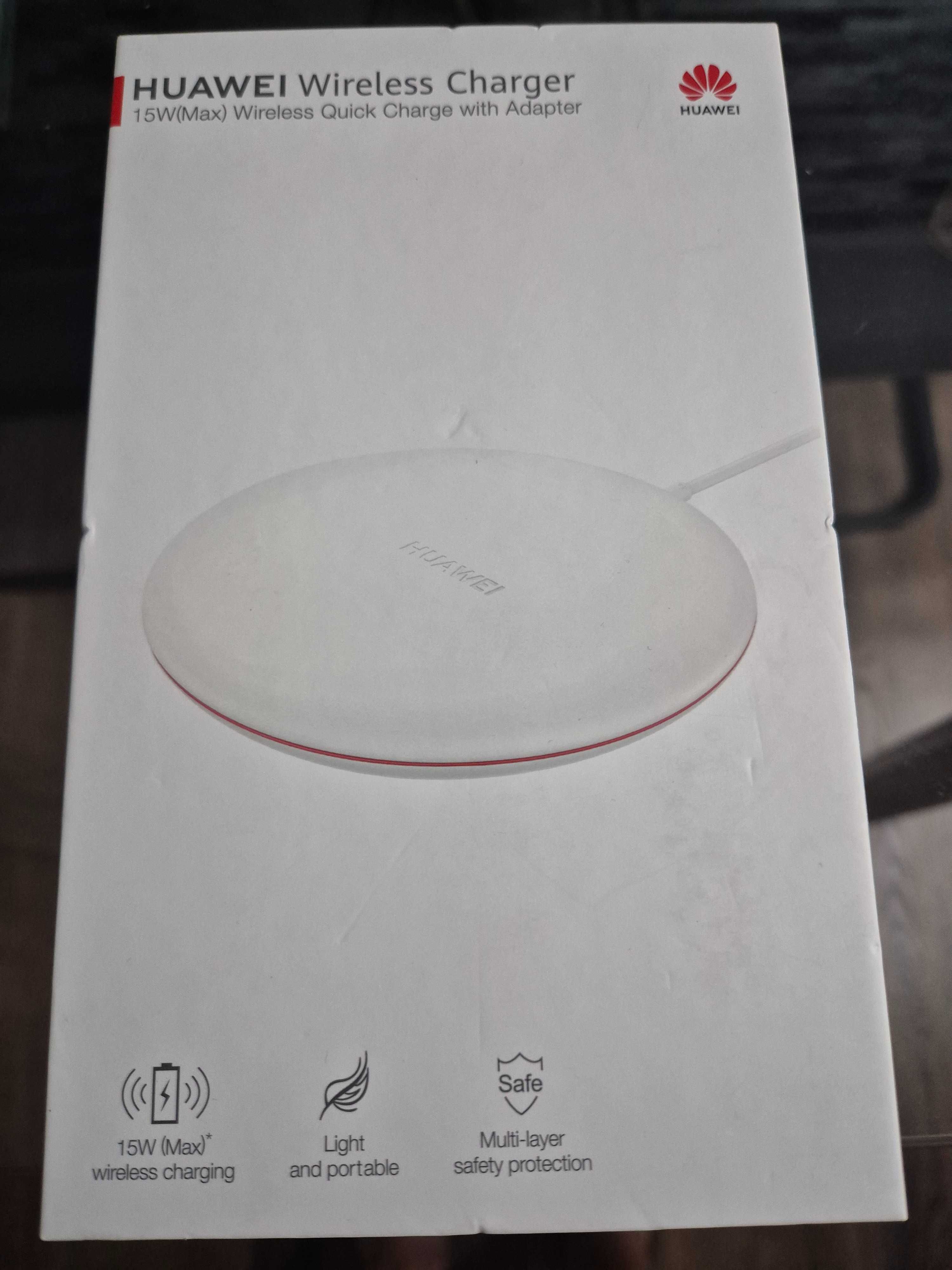 Huawei P30 pro - 128gb-pamieć/6gb-ram + akcesoria