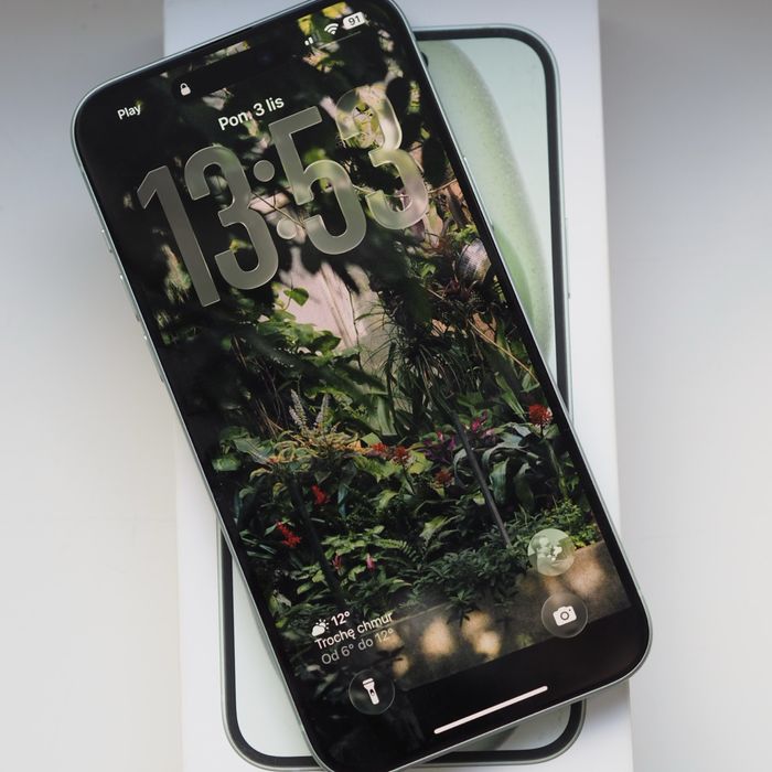 iPhone 15 Plus 128 GB