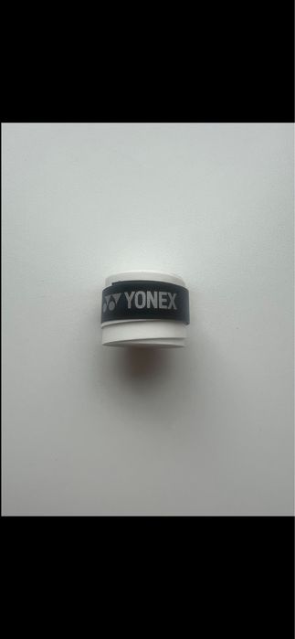 10x lepka owijka Yonex akcesoria tenis ziemny
