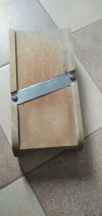 Шинковка для овочів