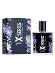 Avon Today Tomorrow Always For Him Embrace Intense X-Series Recharge