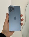 Iphone 12 pro max 128 gb