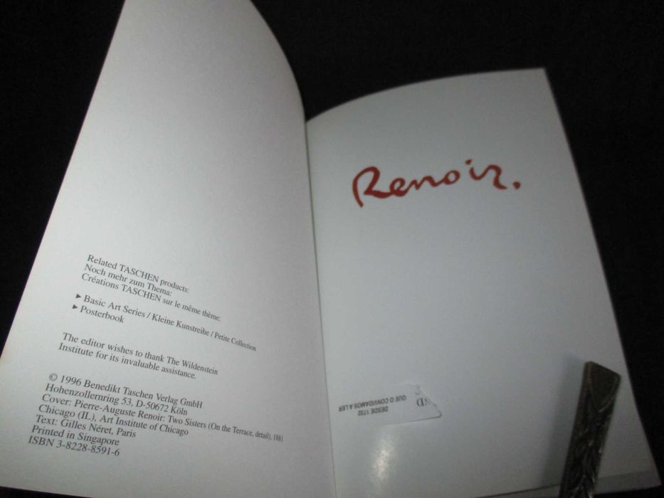 Livros 30 Postcards Taschen Postcardbook Postais