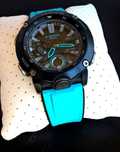 Casio G-SHOCK GA-2000-1A2ER Carbon Core 350 zł warto