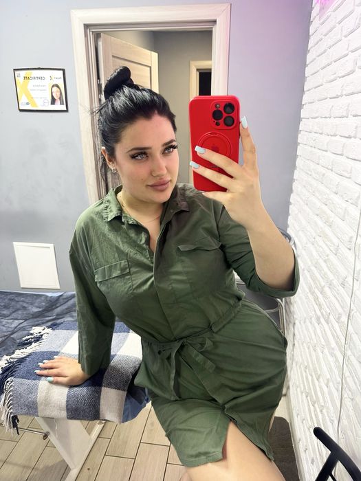 Массаж в Краматорске