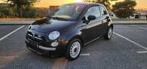 Fiat 500 1.4 Lounge