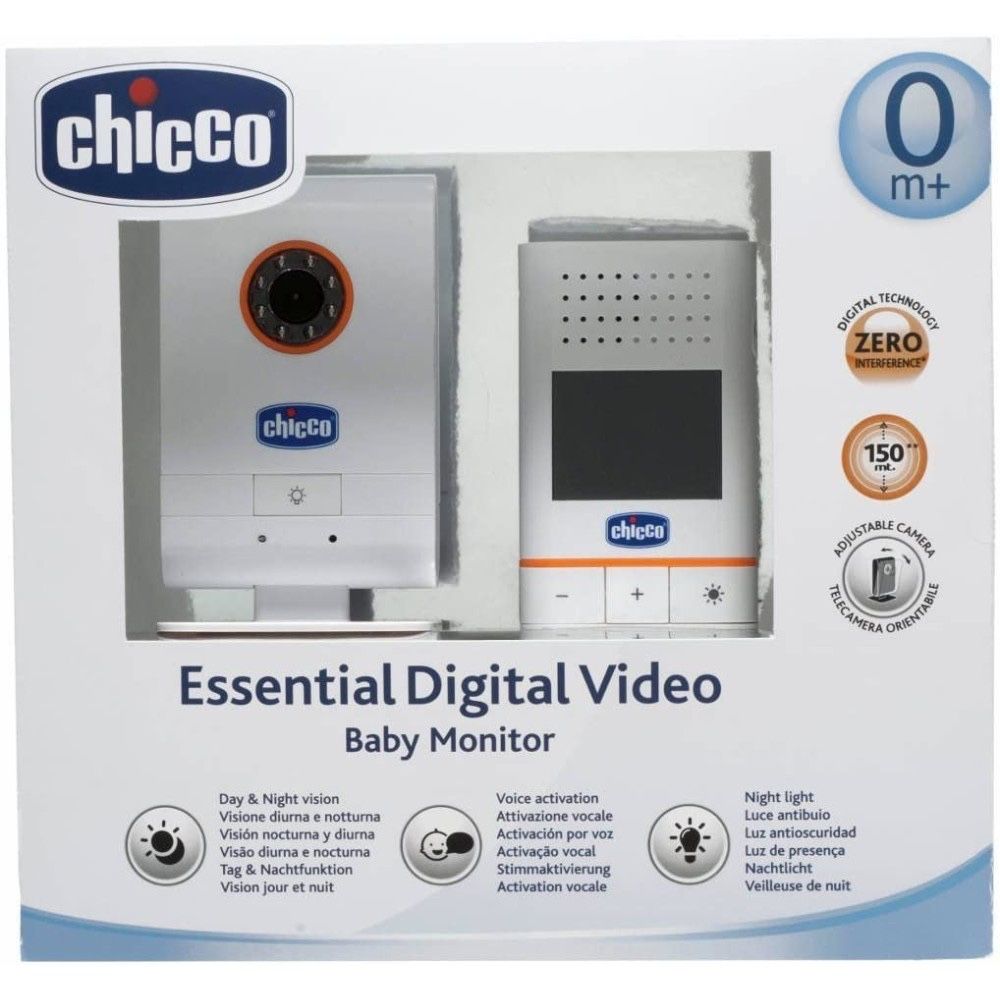 Video comunicador Chicco